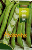 Load image into Gallery viewer, Fava extra precoce a grano bianco Primera scatola da kg 1