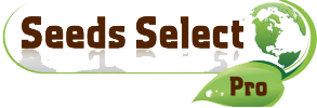 Seeds Select Pro logo