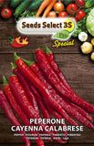 Load image into Gallery viewer, peperone rosso piccante cayenna calabrese