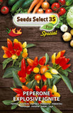 Load image into Gallery viewer, peperoncino extra piccante explosive ignite