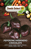 Load image into Gallery viewer, peperone habanero chocolate