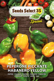 Load image into Gallery viewer, peperone habanero yellow