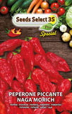 Load image into Gallery viewer, peperone piccante naga morich