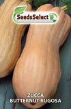 Load image into Gallery viewer, Zucca Butternut Rugosa
